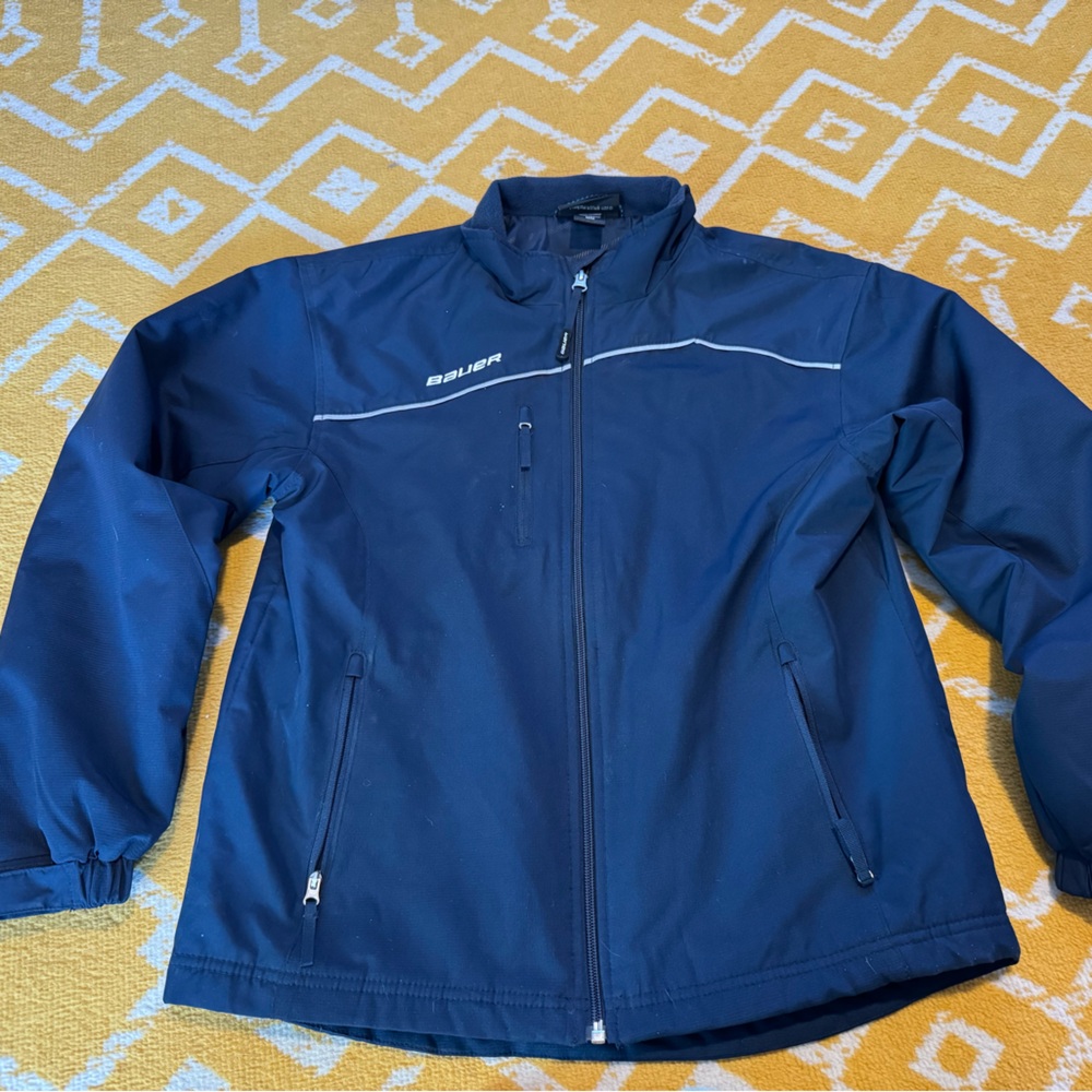 Youth Bauer Jacket